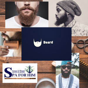 Beard Gang Moisturizing Therapy