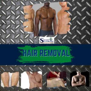 Hair Removal
