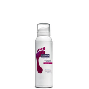 Peeling Skin Formula