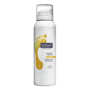Cold Feet Formula