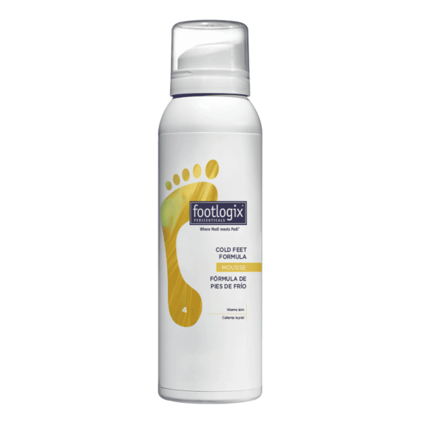 Cold Feet Formula