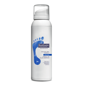 Cracked Heel Formula