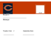 Gift Certificate Option 10