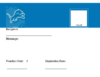 Gift Certificate Option 12