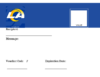 Gift Certificate Option 14