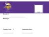 Gift Certificate Option 15