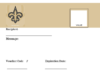 Gift Certificate Option 16