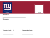 Gift Certificate Option 17