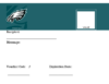 Gift Certificate Option 18
