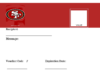 Gift Certificate Option 19