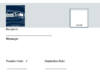 Gift Certificate Option 20