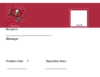 Gift Certificate Option 21