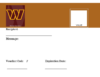 Gift Certificate Option 22