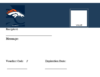 Gift Certificate Option 27