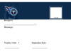 Gift Certificate Option 38