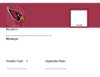 Gift Certificate Option 7