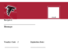 Gift Certificate Option 8