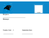 Gift Certificate Option 9